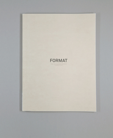 FORMAT AUSGABE 03