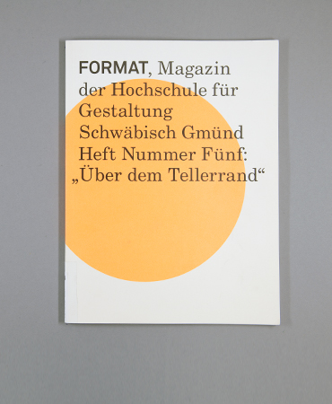 FORMAT AUSGABE 05