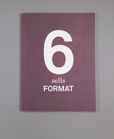 FORMAT AUSGABE 06